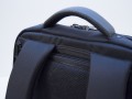 функциональный рюкзак Нейлон 1680PU отделка кожа